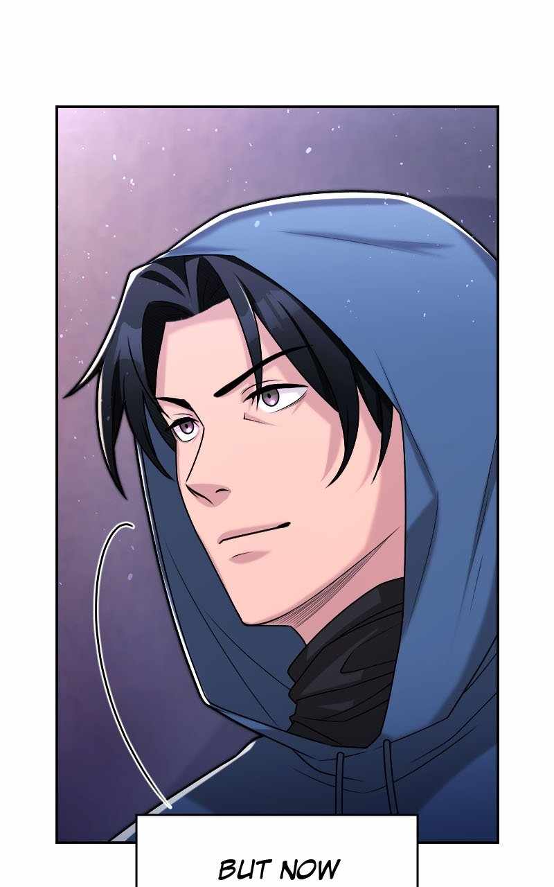 Paranoid Mage Chapter 45 7